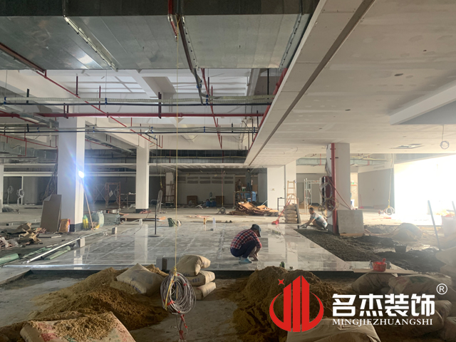 廣州裝修設(shè)計(jì)公司