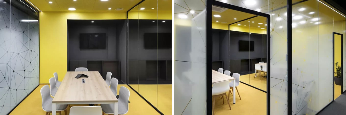 辦公區(qū)域裝修設(shè)計