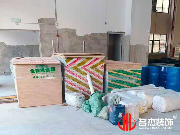 廣州裝修設(shè)計(jì)公司