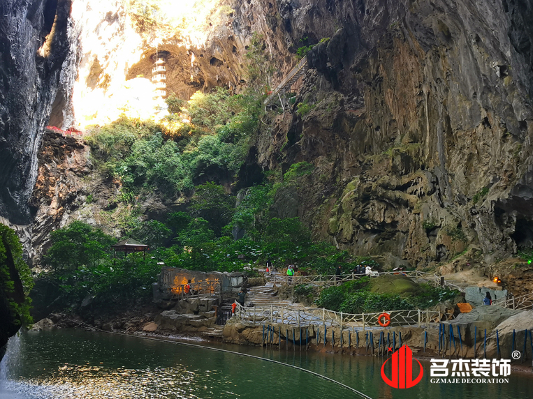 景區(qū)照